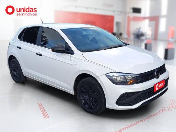 VOLKSWAGEN POLO 1.0 MPI TRACK MANUAL